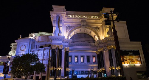 The Forum Shops